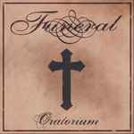 Cover of Oratorium , 2012-11-00, CD