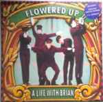 Cover of A Life With Brian, 1991, Vinyl