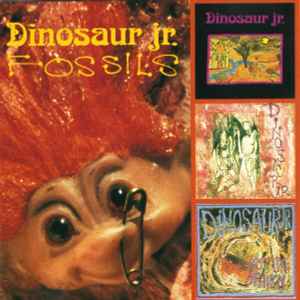 Fossils - Dinosaur Jr.
