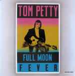 Cover of Full Moon Fever, 1989-04-24, CD