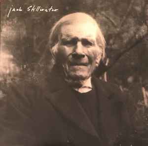 Jack Stillwater - Muddy River album cover