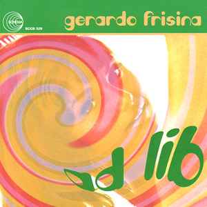 Gerardo Frisina – Hi Note (2004, CD) - Discogs
