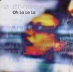 Cover of Oh La La La, 1997, Vinyl