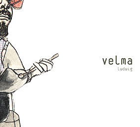 ladda ner album Velma - Ludwig