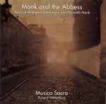 Cover of Monk And The Abbess, 1996, CD