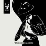 Cover of Forbidden Knowledge, 2013-02-09, CD