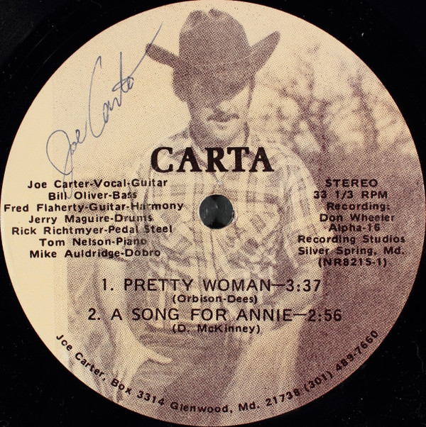 Album herunterladen Carta - Pretty Woman