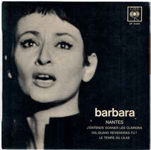Barbara (5) - Nantes