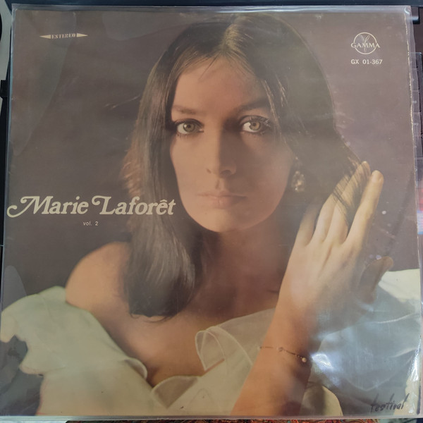 télécharger l'album Marie Laforêt - Vol2
