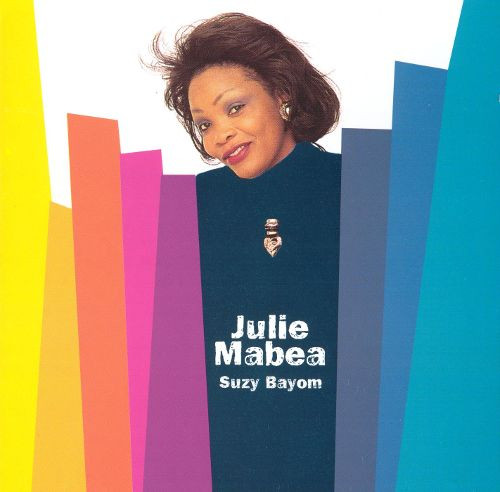 lataa albumi Julie Mabea - Suzy Bayom