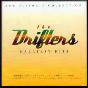 The Drifters Greatest Hits  Best of The Drifters Playlist 
