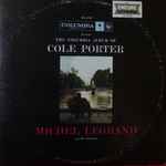 Cover of The Columbia Album Of Cole Porter, , Vinyl