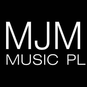 MJM Music PL on Discogs