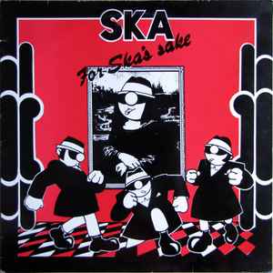 Ska For Ska's Sake - Various