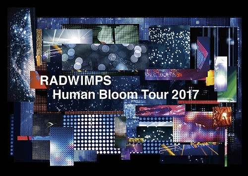 Radwimps - Radwimps Live 