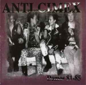 Anti Cimex – Scandinavian Jawbreaker (2006, Vinyl) - Discogs