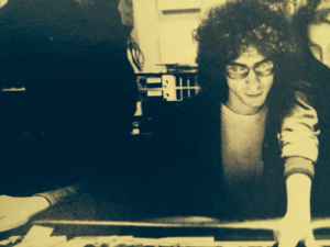 Jim Stern on Discogs