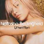 Cover of Unwritten, 2004, CD