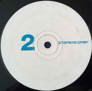 Stormcore 2 - R-Zac