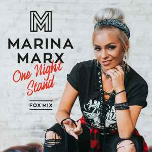 Marina Marx - One Night Stand (Fox Mix) album cover