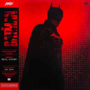 The Batman (Original Motion Picture Soundtrack) - Michael Giacchino