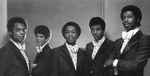 last ned album Harold Melvin And The Blue Notes Featuring Theodore Pendergrass - Bad Luck Part 1 2