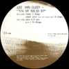 Lee Van Cleef - 1/4 Of Solid EP