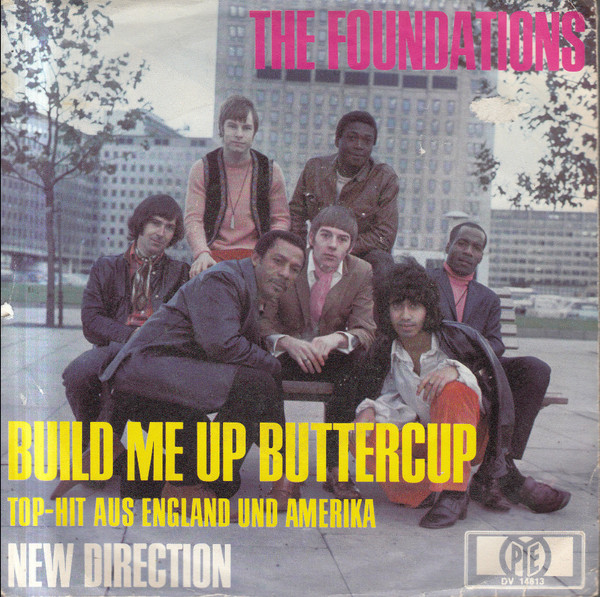 Build Me Up Buttercup (Stereo) 