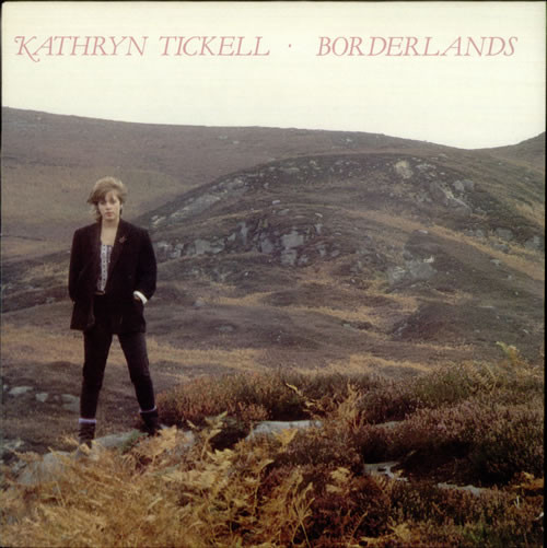 Kathryn Tickell - Borderlands on Discogs