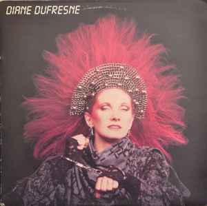 Dioxine De Carbone Et Son Rayon Rose - Diane Dufresne