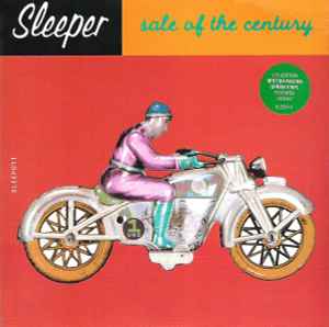 Sleeper (2) - Sale Of The Century