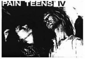 ladda ner album Pain Teens - IV