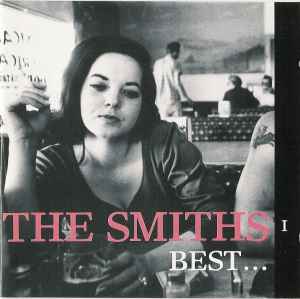The Smiths - Best ...I album cover