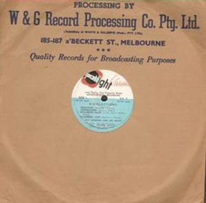 baixar álbum Roy Hosking And His Music - Dixielections