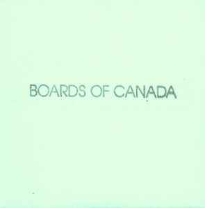 Aquarius - Boards Of Canada