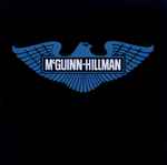 Cover of McGuinn-Hillman, 1996, CD