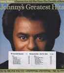 Cover of Johnny's Greatest Hits, 1977, Vinyl