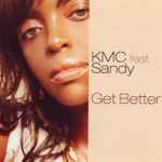 Cover of Get Better, 2003-03-31, File