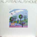 Cover of All Fly Home, 1983, Vinyl