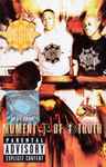 Cover of Moment Of Truth, 1998, Cassette