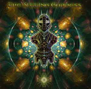 The Sitting Goddess - Various