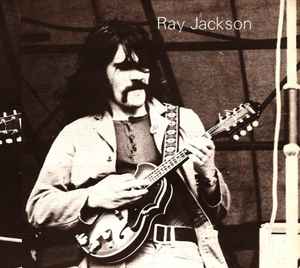 Ray Jackson (2)