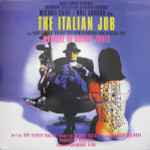 Cover of The Italian Job (Bande Sonore Originale), , Vinyl