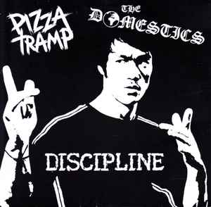 Pizzatramp - Discipline