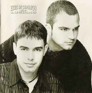 Zezé e Luciano, Eu amo, 2003 #zezedicamargoeluciano #zezerustico