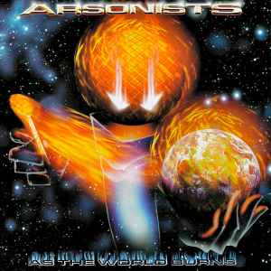 As The World Burns - Arsonists