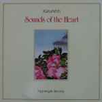 Cover of Sounds Of The Heart, 1985, Vinyl