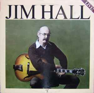 Jim Hall Live! (Vinyl, LP, Album) for sale