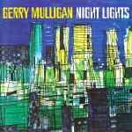 Cover of Night Lights, 1994-08-25, CD