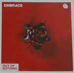 Embrace - Out Of Nothing | Releases | Discogs